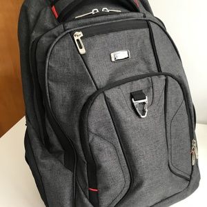 Fabulous Backpack with Wheels